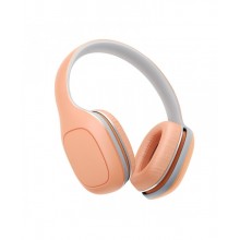 Наушники Headphones Light Edition (EASY), оранжевые